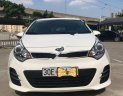 Kia Rio 2015 - Bán xe Kia Rio sản xuất 2015, màu trắng, nhập khẩu nguyên chiếc