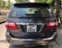 Toyota Fortuner 2.5G 2010 - Cần bán lại xe Toyota Fortuner 2.5G năm sản xuất 2010, màu xám giá cạnh tranh