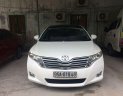 Toyota Venza   2.7 2009 - Bán xe Toyota Venza 2.7 đời 2009, màu trắng, giá 850tr