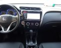 Honda City 1.5CVT 2015 - Bán Honda City 1.5CVT model 2016 màu trắng  