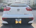 Kia Rio 2015 - Bán xe Kia Rio sản xuất 2015, màu trắng, nhập khẩu nguyên chiếc