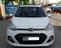 Hyundai Premio 2016 - Bán Hyundai Grand i10 năm sản xuất 2016, màu trắng, nhập khẩu nguyên chiếc như mới, giá tốt