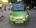 Daewoo Matiz SE 0.8 MT 2005 - Cần bán Daewoo Matiz SE 0.8 MT sản xuất năm 2005, màu xanh lam