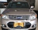Ford Everest  AT 2013 - Bán Ford Everest AT 2013 số tự động