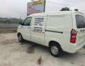 Xe tải 500kg - dưới 1 tấn Van Kenbo 2018 - Bán xe bán tải Van Kenbo 2018, màu trắng