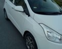 Hyundai Premio 2015 - Cần bán Hyundai Grand i10 đời 2015, màu trắng, xe nhập, giá 345tr