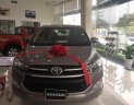 Toyota Innova 2.0E 2018 - Toyota Hải Dương giảm giá sốc Innova 2.0E 2018, hỗ trợ trả góp 80%. Gọi ngay: 0981.547.999 Mr. Bình để nhận giá tốt