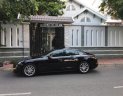 Porsche Panamera 3.0 2018 - Cần bán Porsche Panamera 3.0 sản xuất năm 2018, màu đen, nhập khẩu