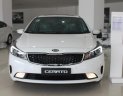 Kia Cerato 1.6 AT 2018 - Siêu ưu đãi - Kia Cerato 1.6 AT giá chỉ còn 589 triệu. Hotline: Tâm 0938.805.635