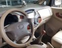 Toyota Innova 2007 - Bán ô tô Toyota Innova năm 2007, màu đen 