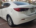 Mazda 3 1.5 AT 2016 - Cần bán lại xe Mazda 3 1.5 AT năm sản xuất 2016, màu trắng chính chủ