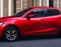 Mazda 2 2018 - Bán Mazda 2 sản xuất năm 2018, màu đỏ, giá tốt