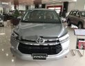 Toyota Innova  2.0V   2018 - Bán xe Toyota Innova 2.0V 2018, màu bạc