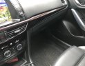 Mazda 6 2.5 AT 2015 - Bán xe Mazda 6 2.5 AT đời 2015, màu đen
