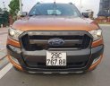 Ford Ranger Wildtrak 3.2  2017 - Bán Ford Ranger Wildtrak 3.2 năm 2017 đẹp như mới, giá chỉ 875 triệu