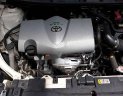 Toyota Vios   G 2017 - Bán Toyota Vios G sản xuất năm 2017, màu trắng 
