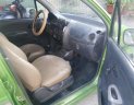 Daewoo Matiz SE 0.8 MT 2005 - Cần bán Daewoo Matiz SE 0.8 MT sản xuất năm 2005, màu xanh lam