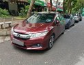 Honda City 2016 - Bán Honda City sản xuất 2016, màu đỏ  