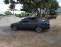 Toyota Corolla 1997 - Cần bán Toyota Corolla 1997, màu đen, nhập khẩu