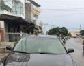 Toyota Camry LE 2.4 2007 - Bán Toyota Camry LE 2.4 sản xuất năm 2007, màu đen, nhập khẩu  