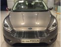 Ford Focus 1.5 titanium 2018 - Bán Ford Focus 1.5 Titanium đời 2018, mới đủ màu giao ngay, giá cả phải chăng, mua bán nhanh gọn