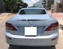 Lexus IS 250C 2009 - Bán ô tô Lexus IS 250C 2009, màu xanh lam, xe nhập chính chủ