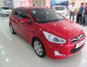 Hyundai Accent Cũ   1.4AT 2014 - Xe Cũ Hyundai Accent 1.4AT 2014