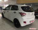 Hyundai Grand i10 2015 - Bán ô tô Hyundai Grand i10 đời 2015, màu trắng, giá chỉ 315 triệu