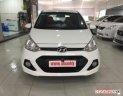 Hyundai Grand i10 2015 - Bán ô tô Hyundai Grand i10 đời 2015, màu trắng, giá chỉ 315 triệu