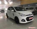 Hyundai Grand i10 2015 - Bán ô tô Hyundai Grand i10 đời 2015, màu trắng, giá chỉ 315 triệu