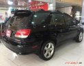 Lexus RX 1999 - Cần bán gấp Lexus RX đời 1999, màu đen