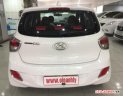 Hyundai Grand i10 2015 - Bán ô tô Hyundai Grand i10 đời 2015, màu trắng, giá chỉ 315 triệu