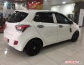 Hyundai Grand i10 2015 - Bán ô tô Hyundai Grand i10 đời 2015, màu trắng, giá chỉ 315 triệu