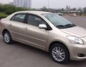 Toyota Vios 2010 - Bán xe Toyota Vios đời 2010, nhập khẩu nguyên chiếc, xe gia đình