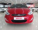 Hyundai Accent Cũ   1.4AT 2014 - Xe Cũ Hyundai Accent 1.4AT 2014