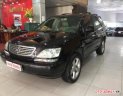 Lexus RX 1999 - Cần bán gấp Lexus RX đời 1999, màu đen