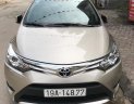 Toyota Vios Cũ 2017 - Xe Cũ Toyota Vios 2017 2017