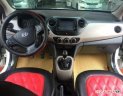 Hyundai Grand i10 2015 - Bán ô tô Hyundai Grand i10 đời 2015, màu trắng, giá chỉ 315 triệu