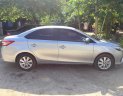 Toyota Vios Cũ   G 1.5CVT 2014 - Xe Cũ Toyota Vios G 1.5CVT 2014