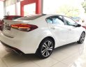 Kia Cerato Mới 2018 - Xe Mới KIA Cerato 2018