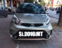 Kia Morning Cũ   MT 2016 - Xe Cũ KIA Morning MT 2016