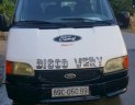 Ford Transit 2.4 1998 - Bán xe Ford Transit 2.4 đời 1998, màu trắng, nhập khẩu, 78tr