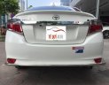 Toyota Vios Cũ   1.5E 2017 - Xe Cũ Toyota Vios 1.5E 2017