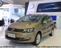 Volkswagen Sharan 2018 - Đánh giá xe Volkswagen Shran 2018 – Dòng xe cho gia đình hoàn hảo đến từ Đức. Hotline: 0909 717 983