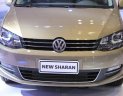 Volkswagen Sharan 2018 - Đánh giá xe Volkswagen Shran 2018 – Dòng xe cho gia đình hoàn hảo đến từ Đức. Hotline: 0909 717 983