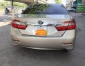 Toyota Camry Cũ   2.5G 2014 - Xe Cũ Toyota Camry 2.5G 2014