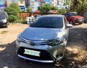 Toyota Vios Cũ   G 1.5CVT 2014 - Xe Cũ Toyota Vios G 1.5CVT 2014