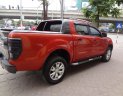 Ford Ranger Cũ   WildTrak 3.2 2014 - Xe Cũ Ford Ranger WildTrak 3.2 2014