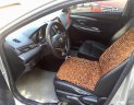 Toyota Vios Cũ   G 1.5CVT 2014 - Xe Cũ Toyota Vios G 1.5CVT 2014