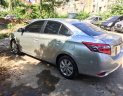 Toyota Vios Cũ   G 1.5CVT 2014 - Xe Cũ Toyota Vios G 1.5CVT 2014